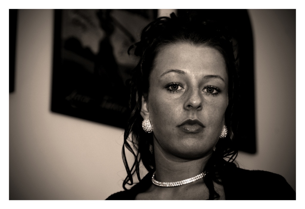 Melissa zw